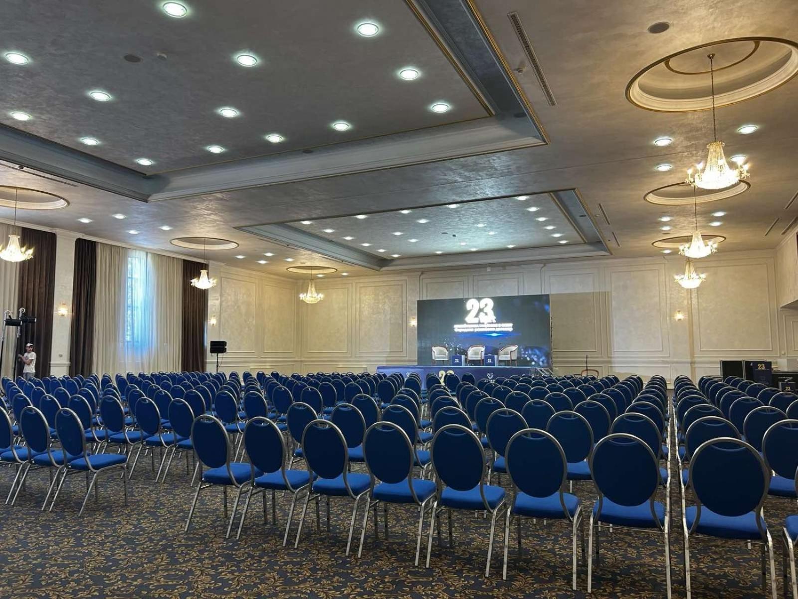 Aleksandar Palace Hotel Congress Center & Spa Skopje Ngoại thất bức ảnh