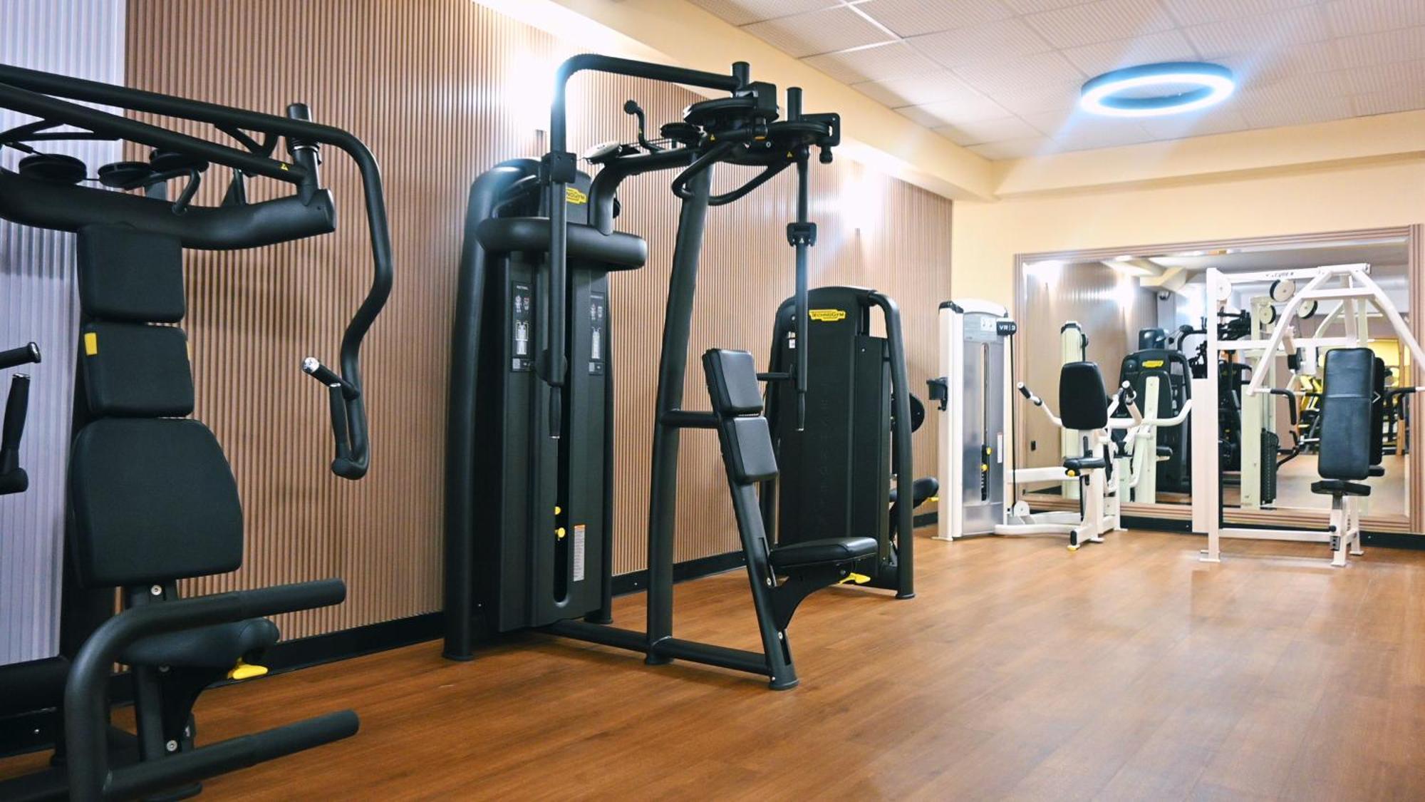 Aleksandar Palace Hotel Congress Center & Spa Skopje Ngoại thất bức ảnh